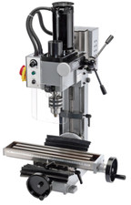 Draper 500w milling machine - milling,