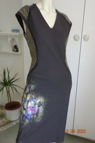 Dress art fashion size - art, 10/