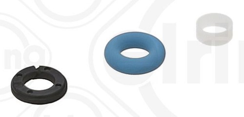 Injector seal ring - set, for