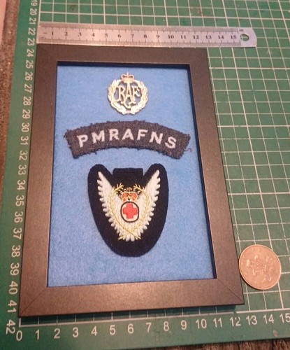 Pmrafns small wraf - small, cap