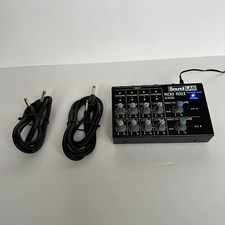 Soundlab 4 Channel Stereo