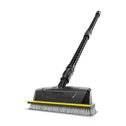 Karcher power scrubber - power, /