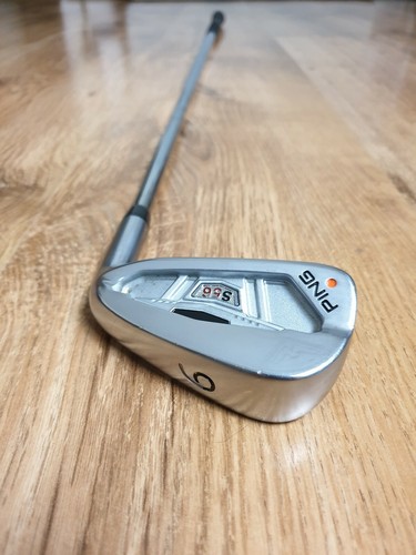 Ping s56 orange - ping, 6