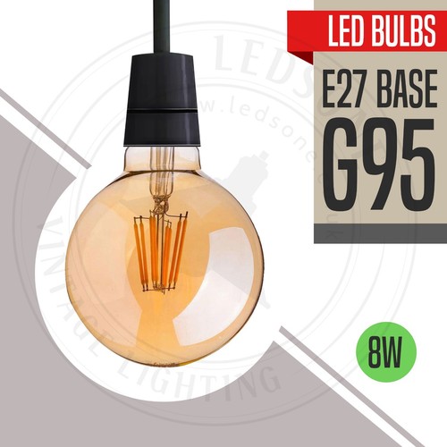 Vintage filament led edison - filament,
