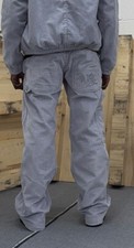 No limit London Sky Blue Baggy
