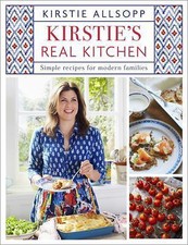 Kirstie's Real Kitchen By