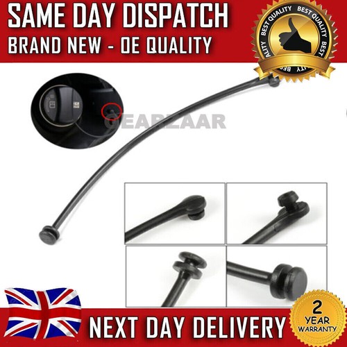 Fuel tank cap band cord - cord, for
