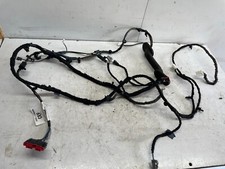 FORD C MAX TAILGATE LOOM MK2