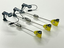 Carp fishing swingers bite - fishing, /