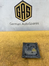 Audi TT XENON HEADLIGHT BALLAST DRIVERS 8J 1307329193 06-14