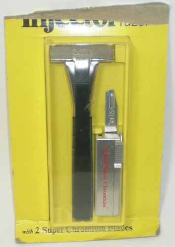 Vintage schick injector razor - vintage,