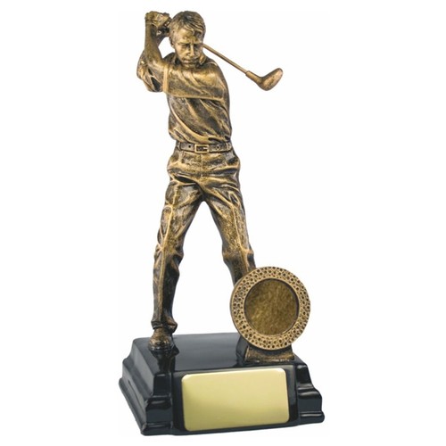 Personalised antique gold - personalised,