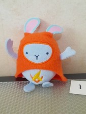 Bing  Soft Toy - Mini Hoppity