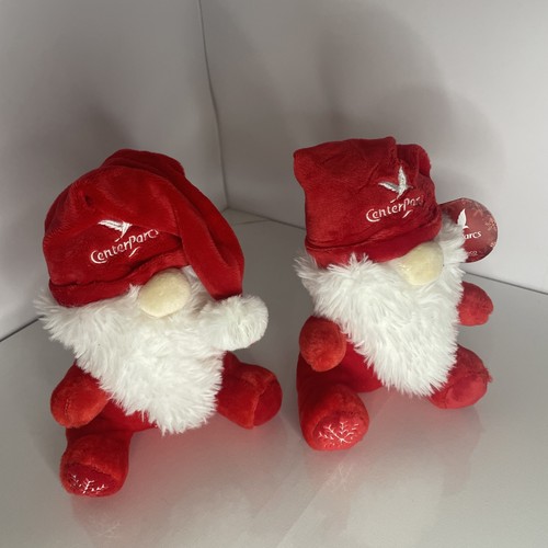 Center parcs santa gnome - center,