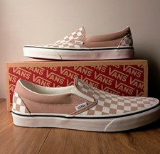 Mens Vans Color Theory