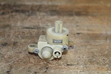 Mercedes Vacuum Control Valve