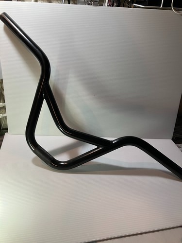 Kgb flatland bmx handlebar - flatland,