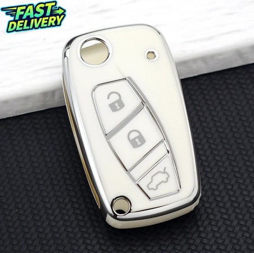Key cover case for fiat - cover,