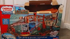 Thomas & Friends TrackMaster -