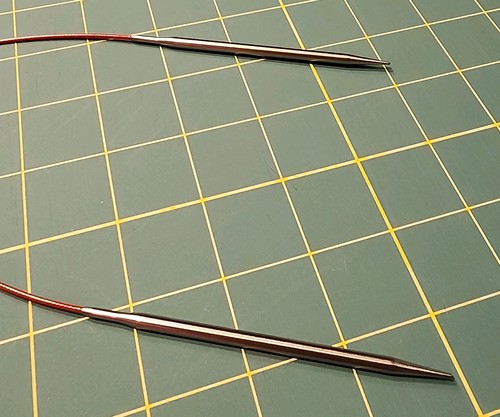 Chiaogoo red lace stainless - chiaogoo,