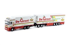 Tekno DAF XF95 Super Space