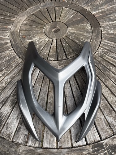 Yamaha aerox front fairing - aerox,