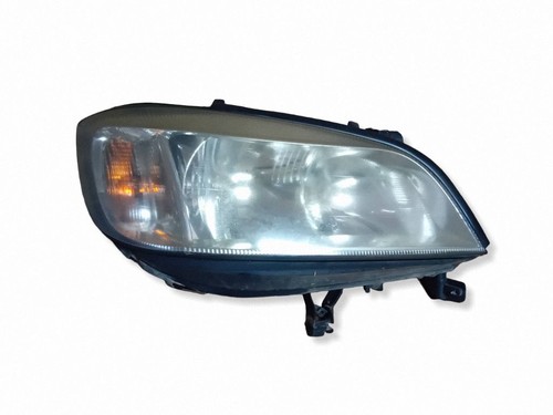 Opel astra 2000 right - 2000,