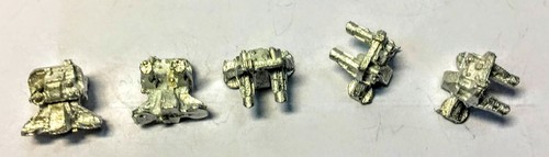 Space marine tarantula - marine,