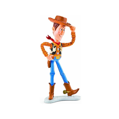 Woody toy story cake figure - story,