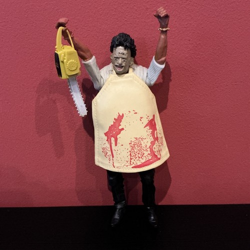 Neca texas chainsaw massacre - neca,