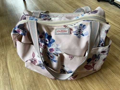 Cath kidston floral changing - cath,