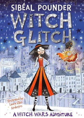 Witch glitch - ,