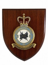 16MU Maintenance Unit Royal