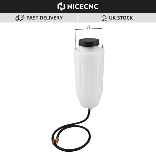 Universal motorcycle litre - universal, 4