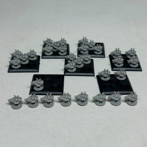 Warhammer epic 40k chaos horde - epic,