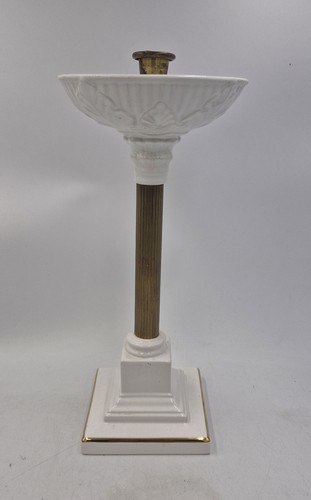 Vintage porcelain corinthian - vintage,