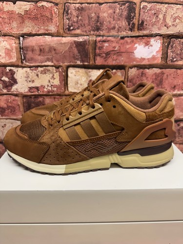 Adidas 10000 schokohase - zx,