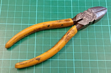 Vintage HILKA Side Cutters