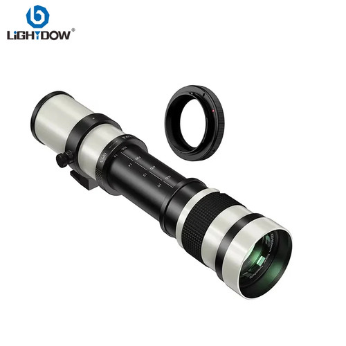 420 800mm 16 manual - 420-800mm,