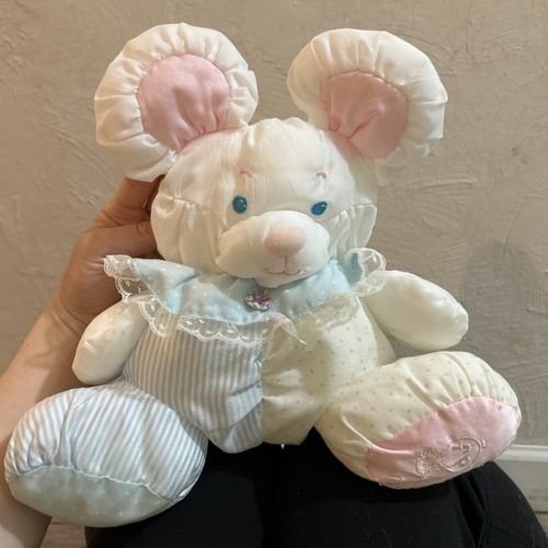 Vintage fisher price puffalump - fisher,
