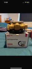 Honeywell Home V4043H1056 Port