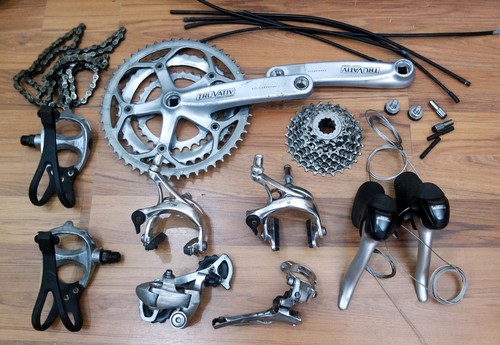 Shimano tiagra sora - tiagra, /