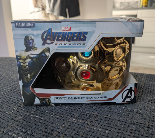 Marvel avengers endgame - avengers,