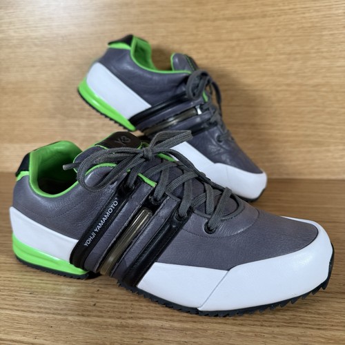 Adidas trainers size y - trainers,