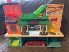 Teenage Mutant Ninja Turtles