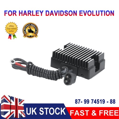 Rectifier regulator fits for - rectifier,