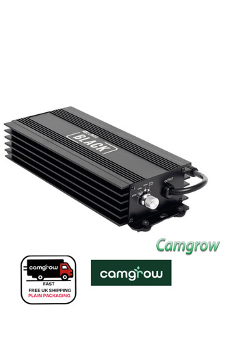 Lumii black ballast - lumii,