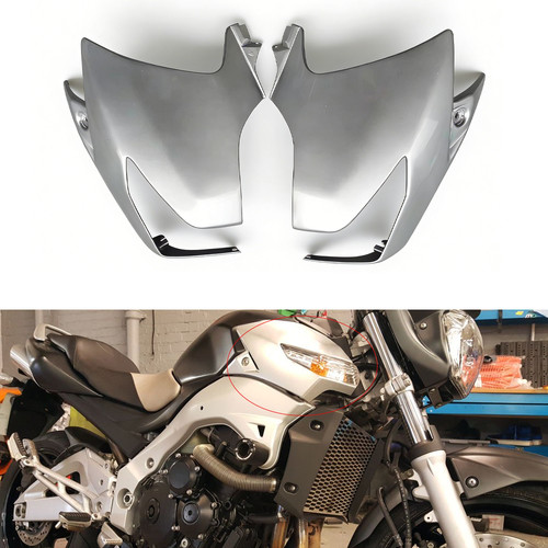 Fit for suzuki gsr400 gsr600 - gsr400,