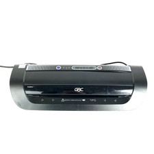 GBC Academy+ Laminator A3 A4