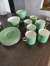 Vintage Wedgewood 6 Piece